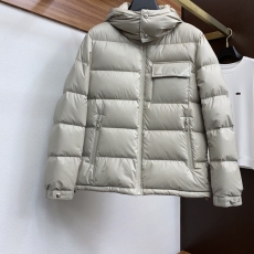 Prada Down Coat